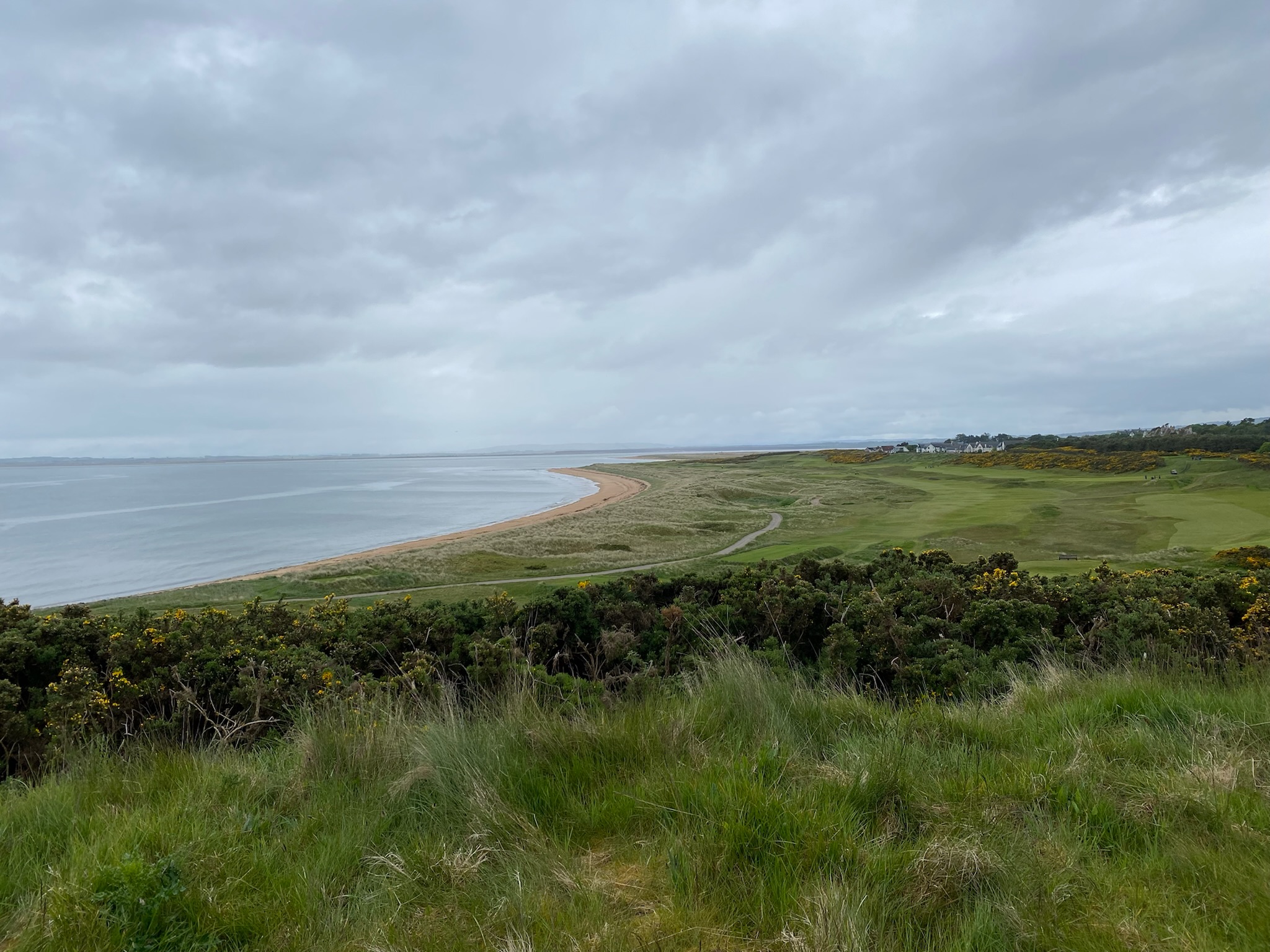 Royal Dornoch